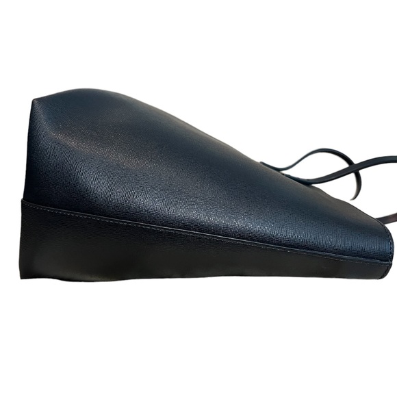 FENDI MONSTER TOTE from 2015 RUNWAY in BLACK - Picture 8 of 13